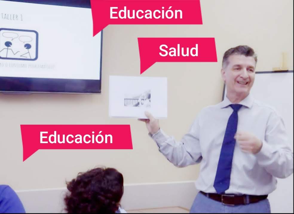 SALUD INTEGRAL- DR. HAROLDO BARBOZA VERA
