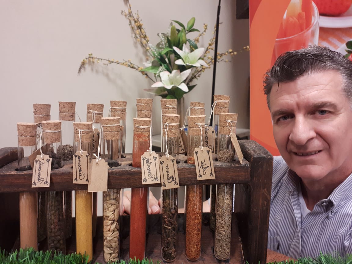SALUD INTEGRAL- DR. HAROLDO BARBOZA VERA