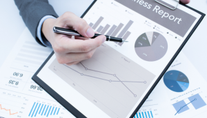 BusinessReportsBuildingTrust