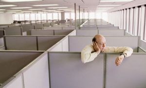 Empty-Office