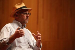 Bruce Hendrick TedTalk