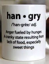 HANGRY