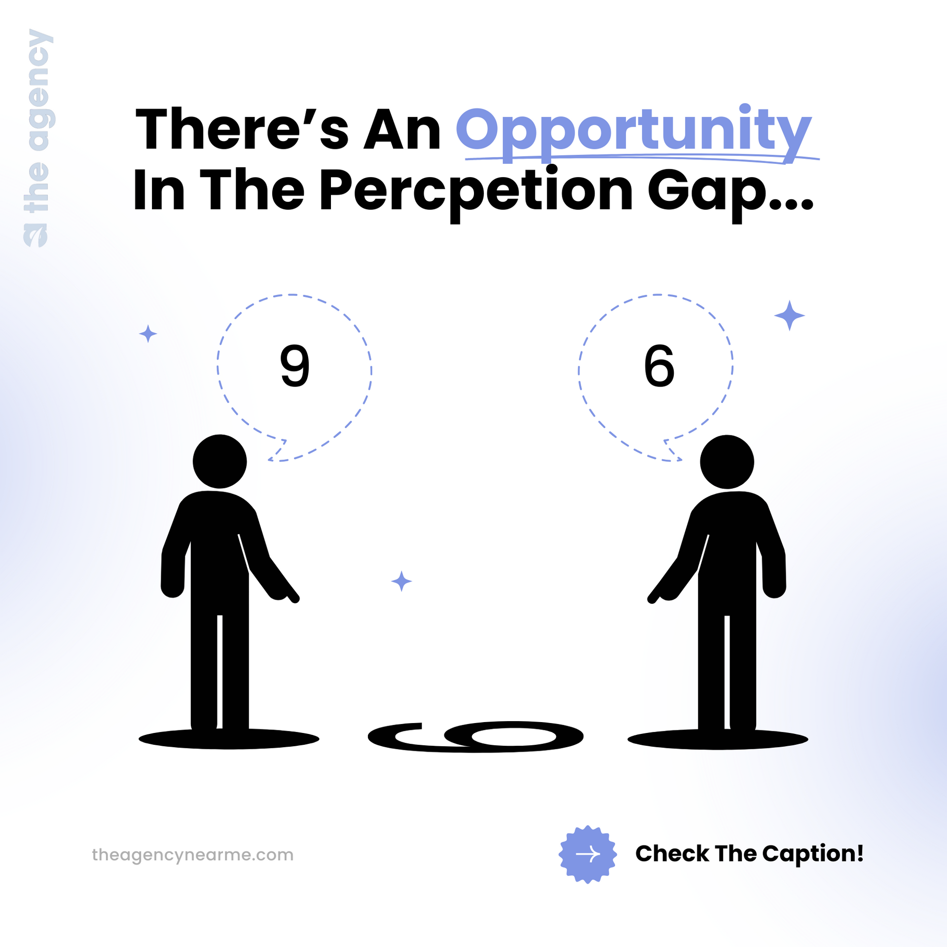Closing the Perception Gap: Tips for Better Understanding