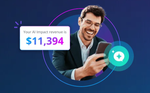 Website with AI Response Impact Revenue for Plumbing Businesses Website with AI Response Impact Revenue for Plumbing Businesses