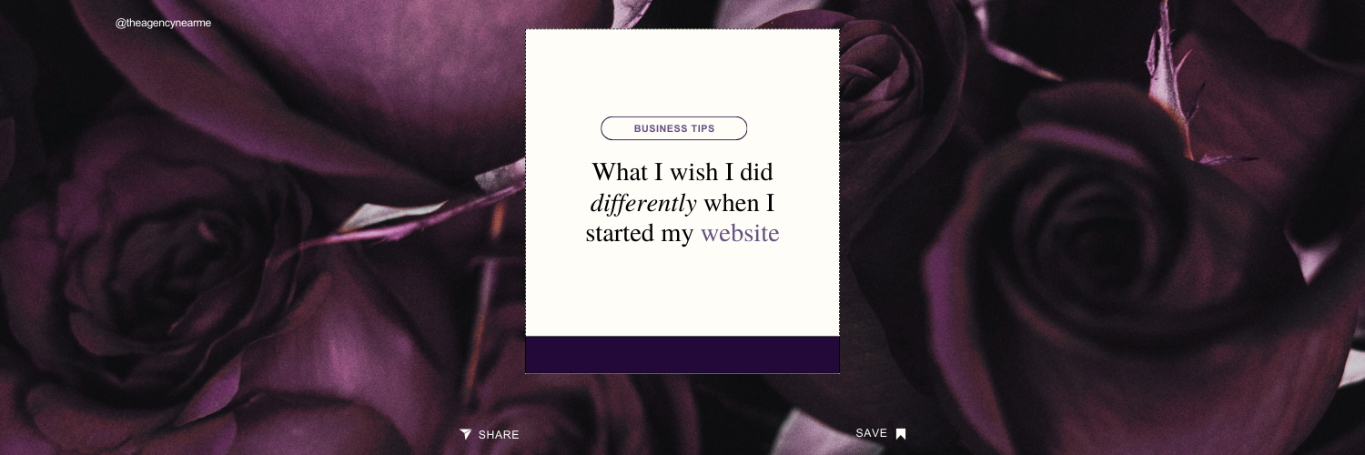 A picture of purple roses with a purple box in the middle. A picture of purple roses with a purple box in the middle.