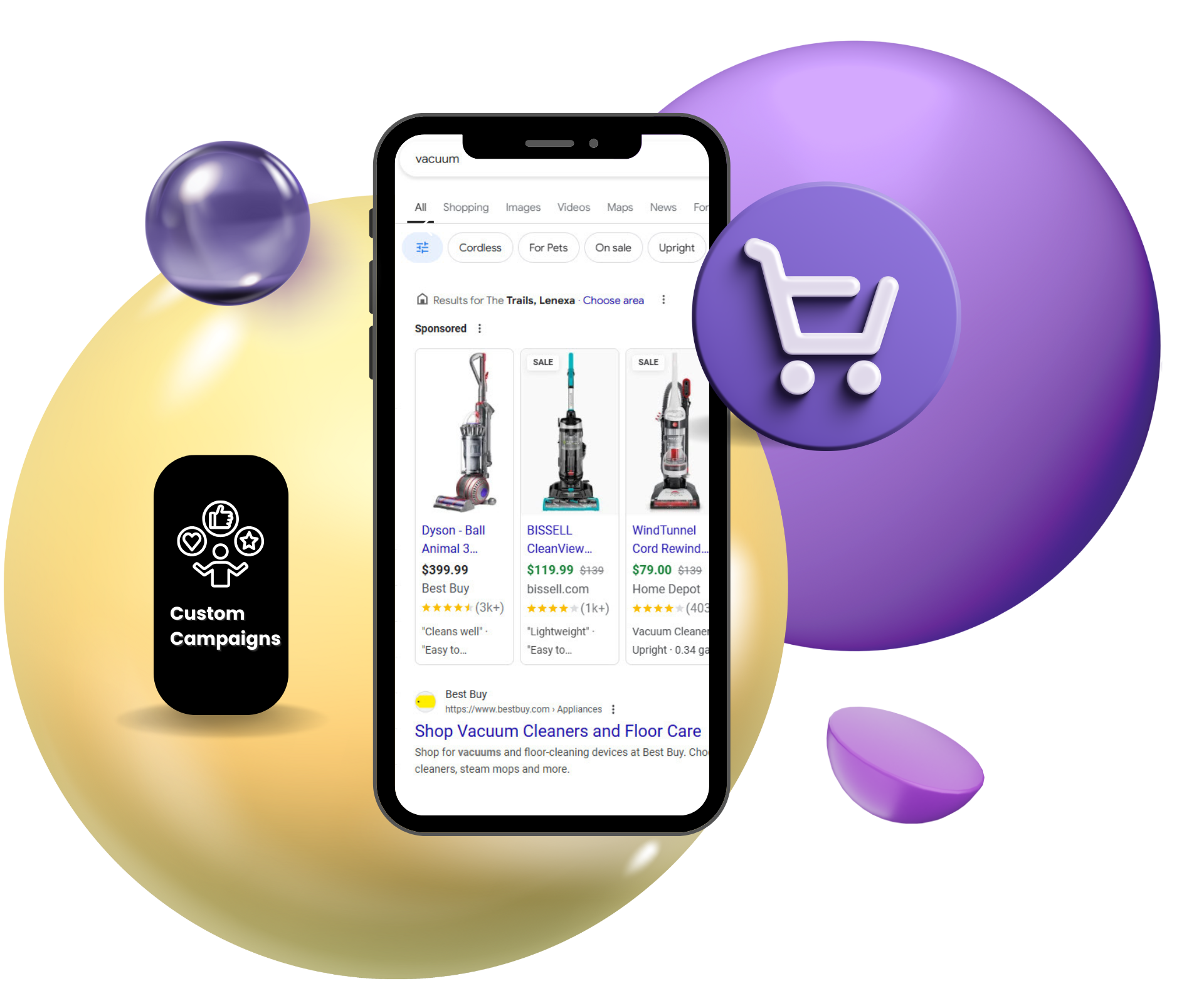 Digital Marketing by The Agency in Lenexa, Kansas Digital Marketing by The Agency in Lenexa, Kansas