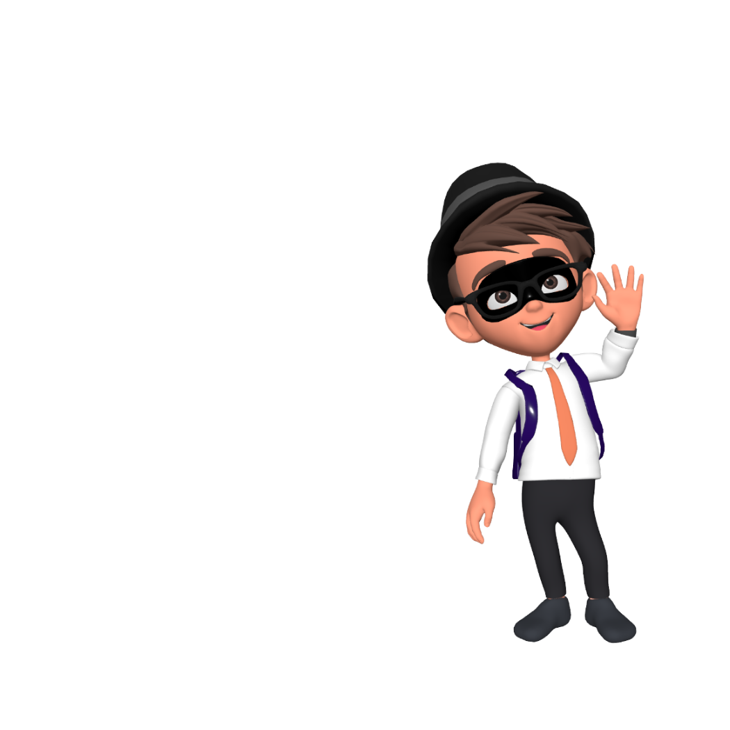 Meet Robert Your Special Agent at The Agency Helping SMB's with Digital Marketing needs.