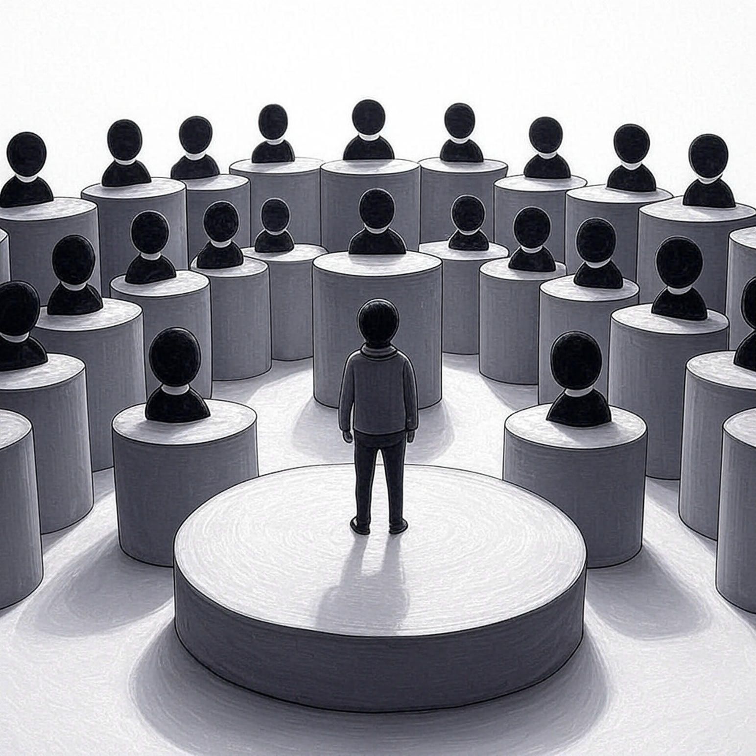 Perception Gap