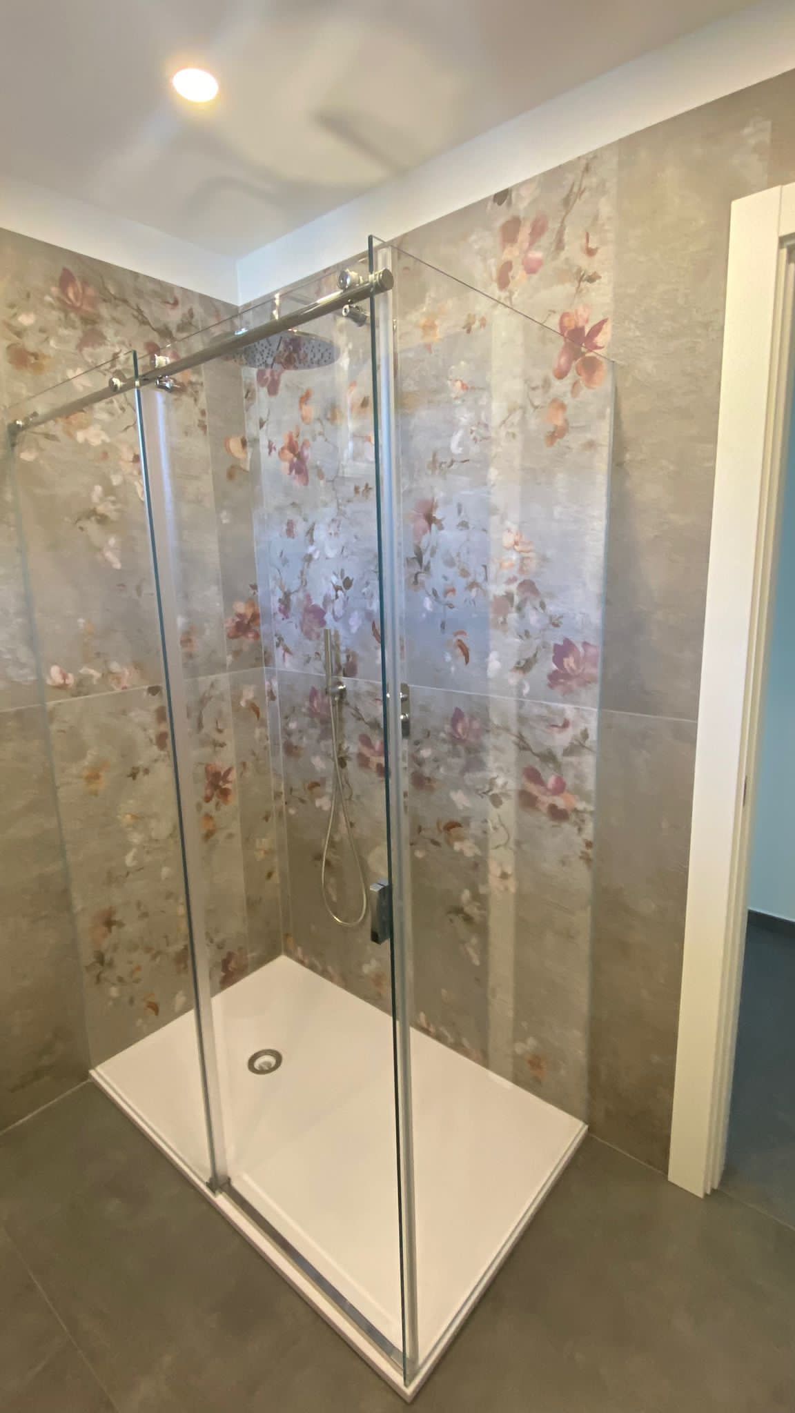 ristrutturazione del bagno chiavi in mano a Milano