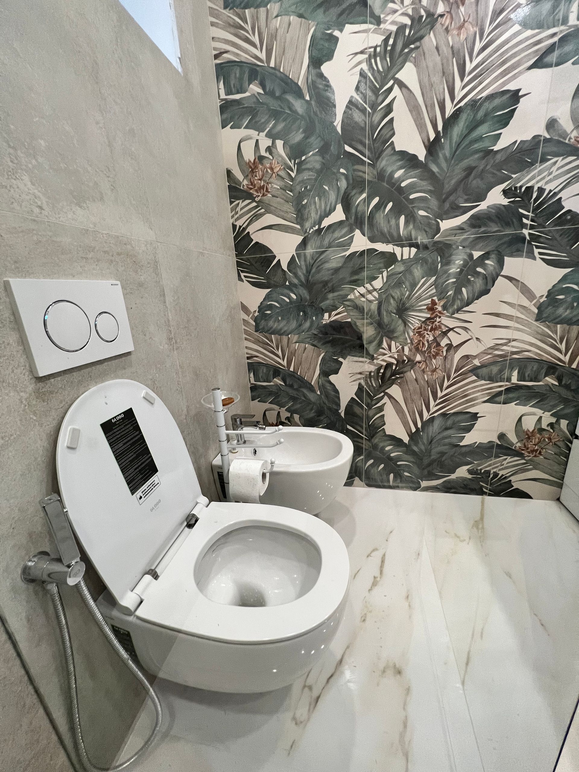 ristrutturazione del bagno chiavi in mano a Milano