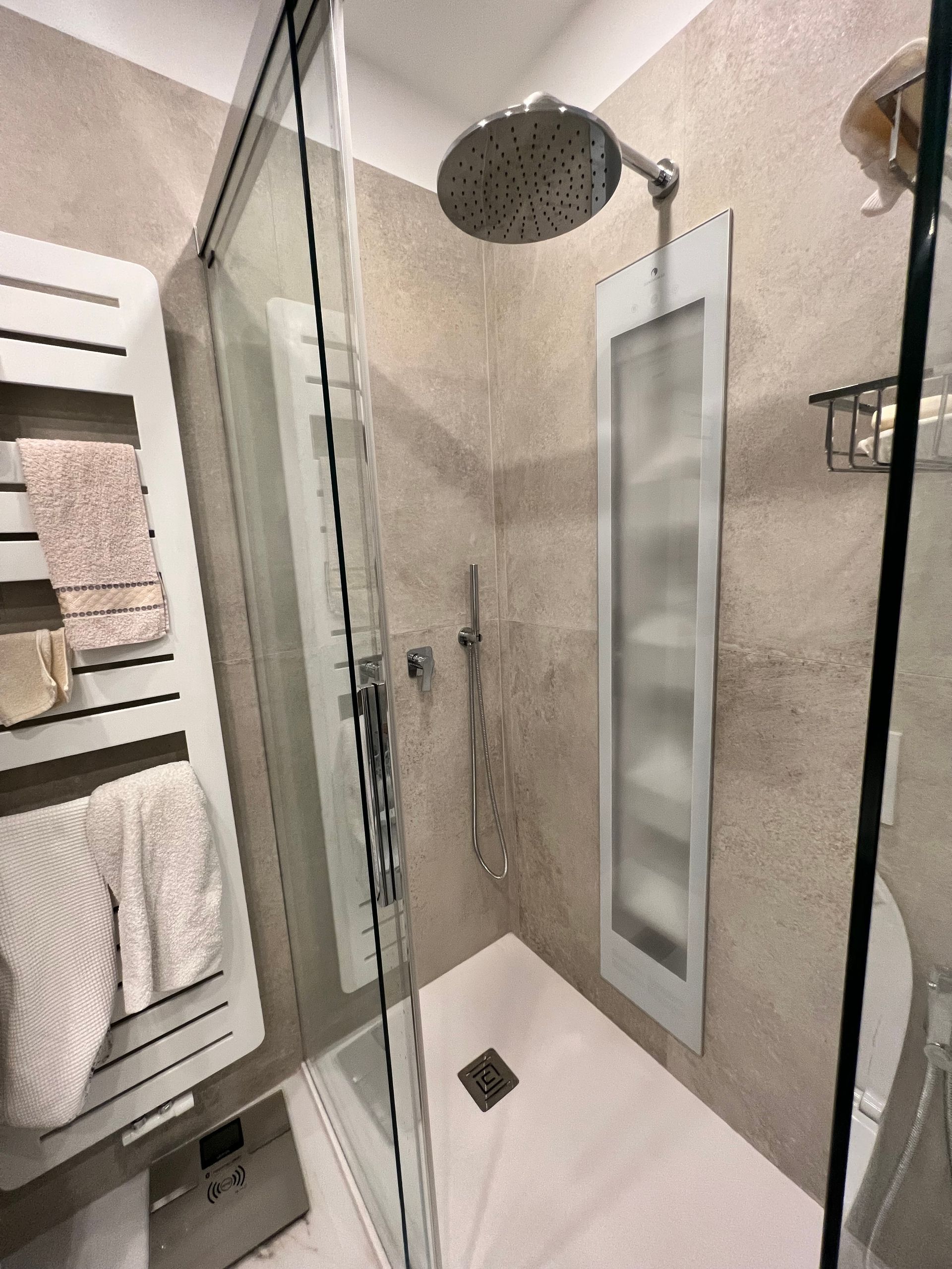 ristrutturazione del bagno chiavi in mano a Milano
