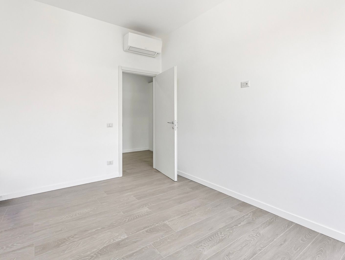 ristrutturazione appartamento a Milano