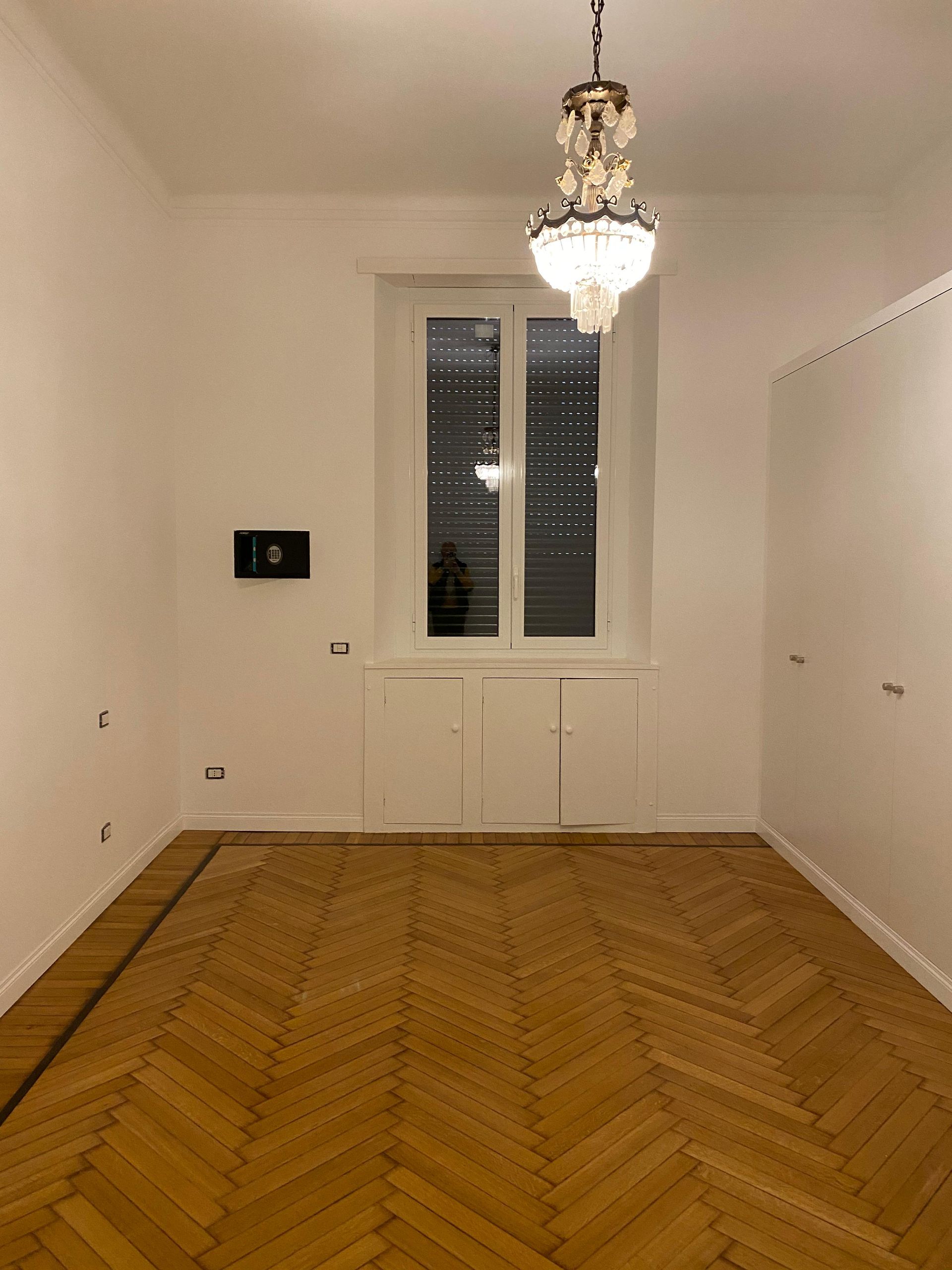 ristrutturazione appartamento a Milano