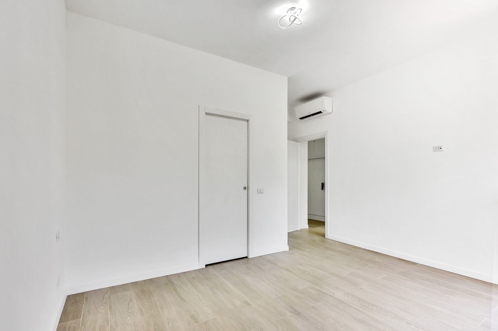 ristrutturazione appartamento a Milano