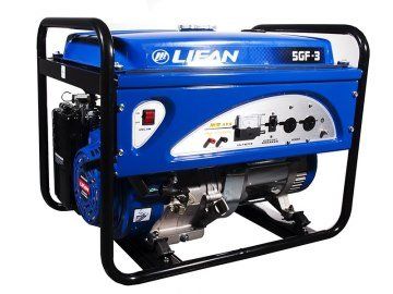 LIFAN 5GF-3