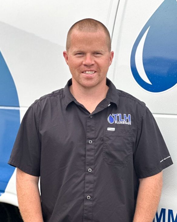 gary tlh plumbing