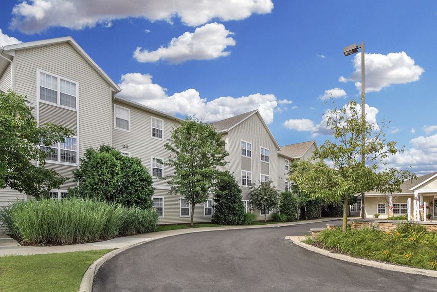 Home Lynden Parke Apartments Ypsilanti, MI