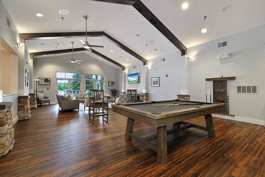 Community Room