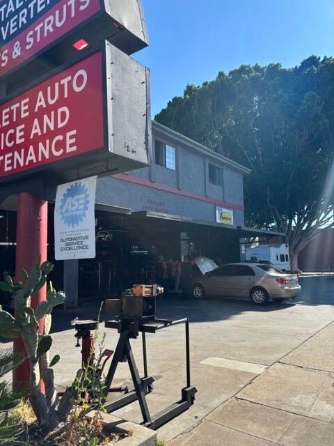 Gallery Photo | Advance Muffler & Auto