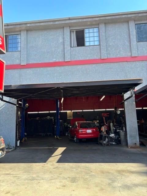 Gallery Photo | Advance Muffler & Auto