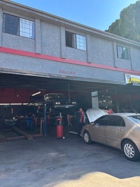 Gallery Photo | Advance Muffler & Auto