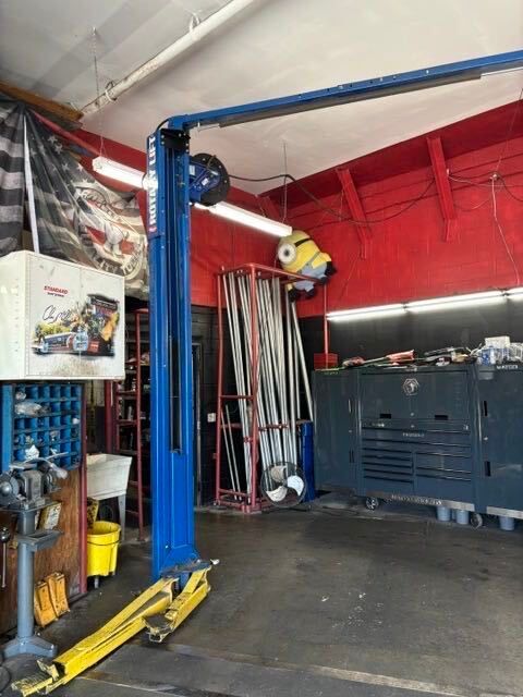 Gallery Photo | Advance Muffler & Auto