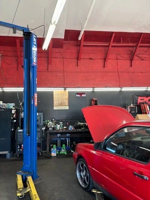 Gallery Photo | Advance Muffler & Auto