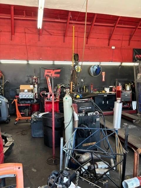 Gallery Photo | Advance Muffler & Auto