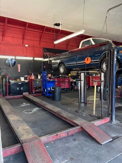 Gallery Photo | Advance Muffler & Auto
