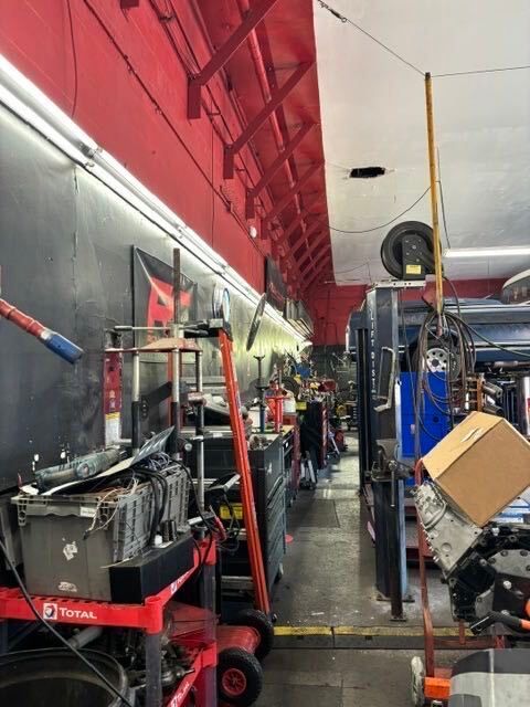 Gallery Photo | Advance Muffler & Auto