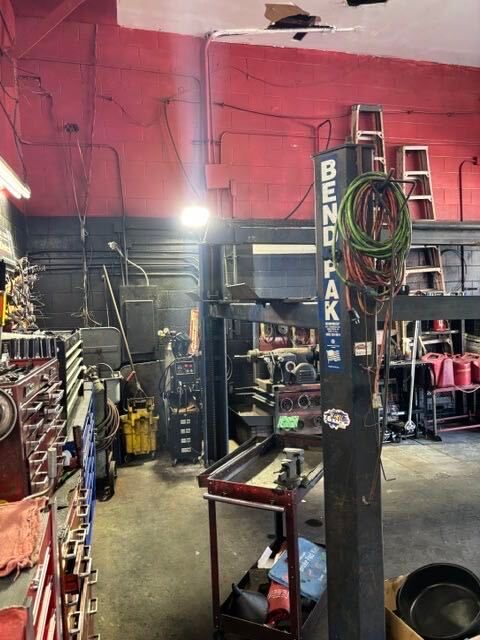 Gallery Photo | Advance Muffler & Auto