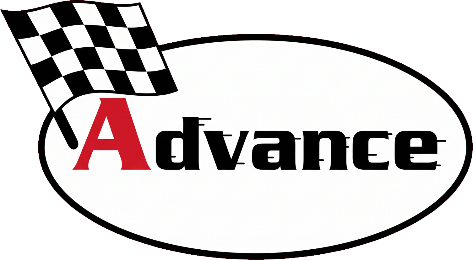 Company Logo | Advance Muffler & Auto