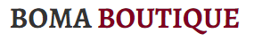 BOMA BOUTIQUE-LOGO