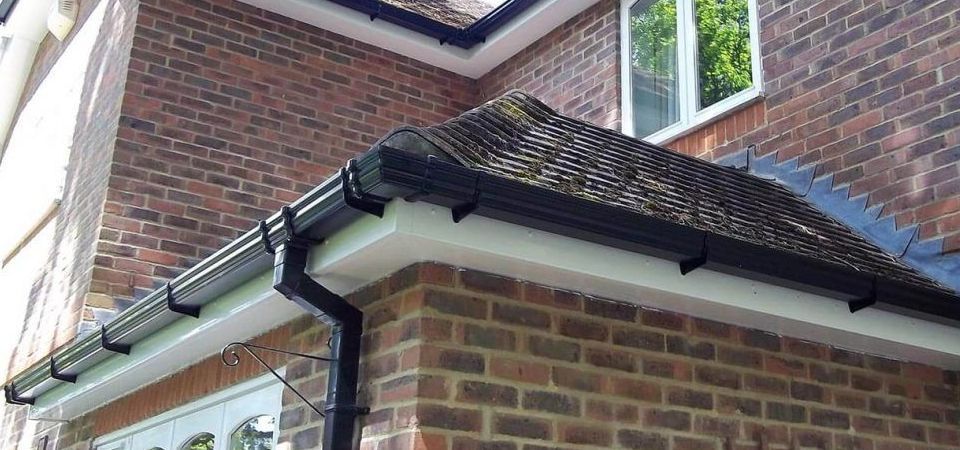 Fascia installations