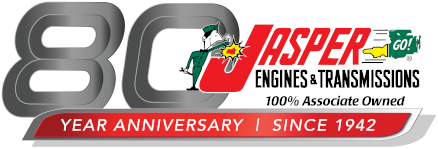 Jasper Engines Installer