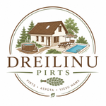 Dreilinu pirts