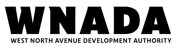 West North Avenue Logo