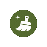 Cleaning