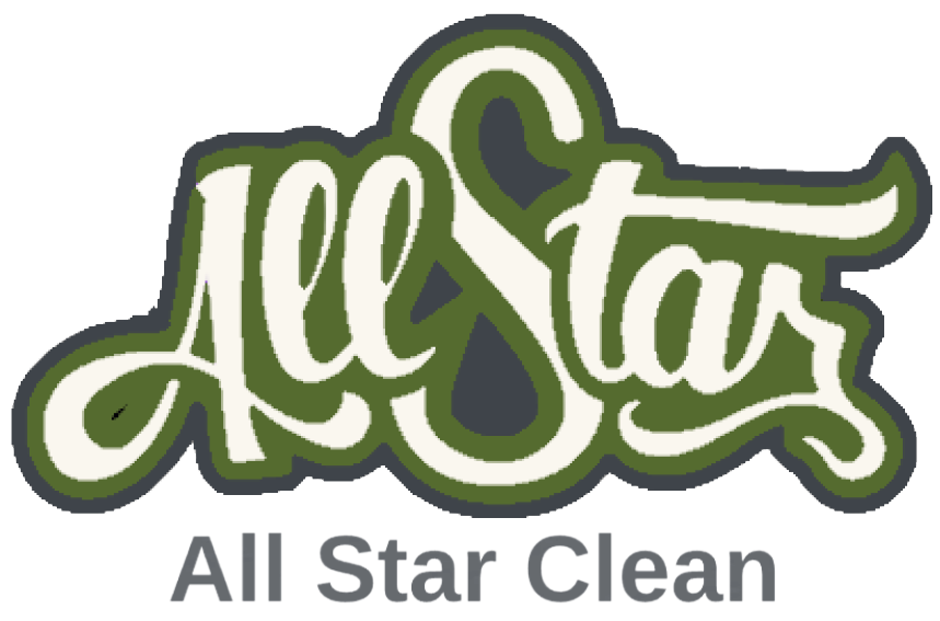 All Star Carpet Cleaning Logo