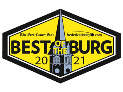 Best of the Burg 2021