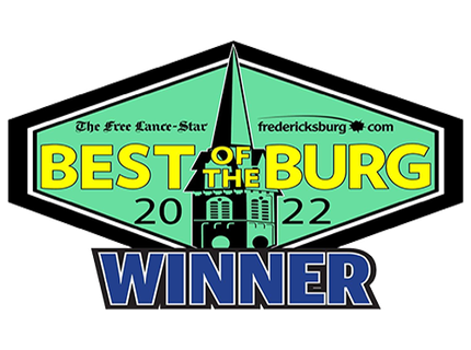 Best of the Burg 2022