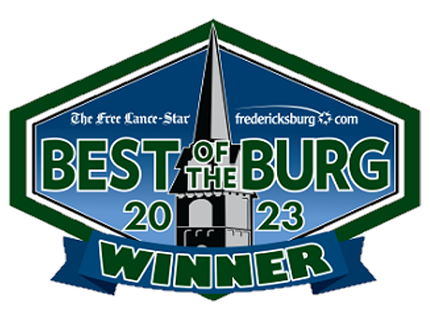 Best of the Burg 2023