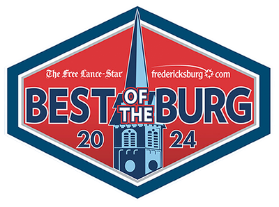 Best of the Burg 2024