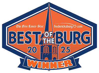 Best of the Burg 2025
