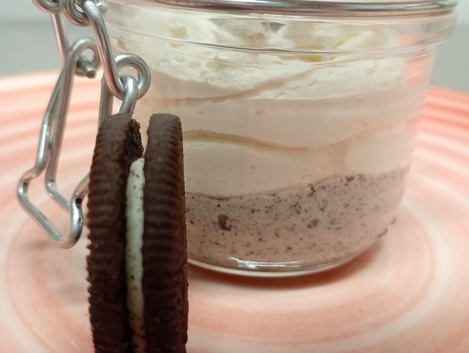 Pasticceria, Vesù