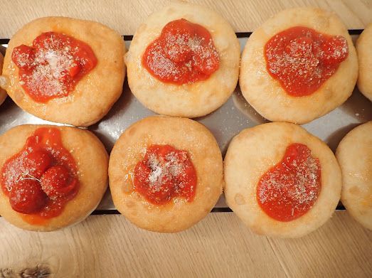 Prodotti di rosticceria a Lecco