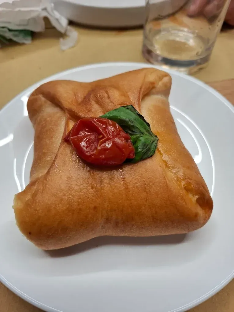 Prodotti di rosticceria a Lecco
