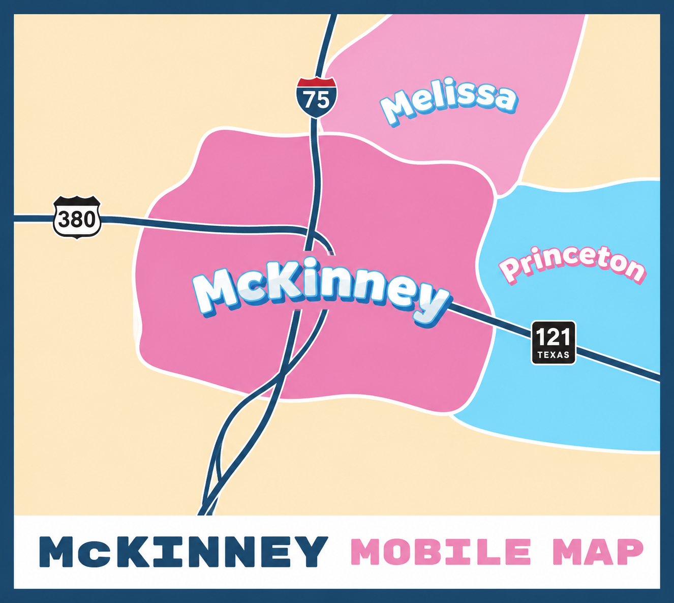 Map of Camarillo, California, showing surrounding areas Somis, Santa Rosa Valley, and CSU Channel Islands, with Highway 101.