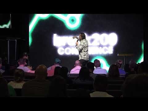 Conference Files: Generosity Moment