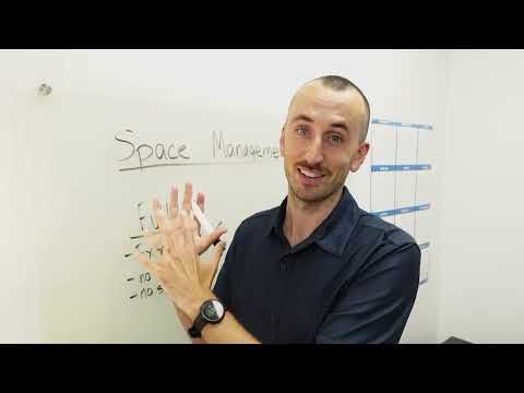 Space Management
